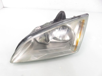 FARO IZQUIERDA PARTE DELANTERA FORD FOCUS MK2 II 4M5113K060BA  