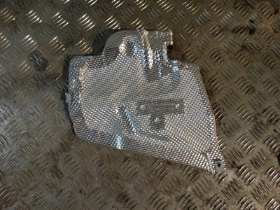 Idealna защита тепловая задняя mercedes w206 1 фото №1