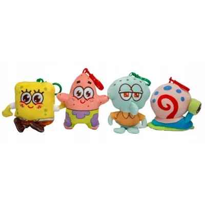 Simba SPONGEBOB brelok Mix
