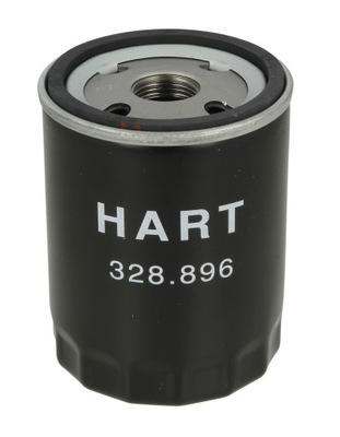 HART FILTRO ACEITES ROVER 1.4 POLONEZ  