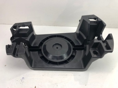 Renault meganei iv hb кронштейн колеса запасного фото №1