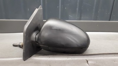 0206025 дзеркало ліва smart fortwo ii механічний фото №1