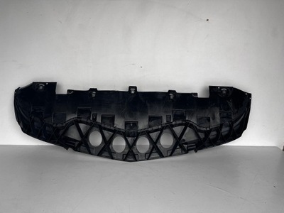 Плита защита pod бампер mercedes b klasa w169 фото №1