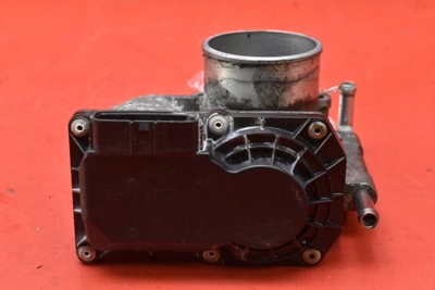 Дроссельная заслонка rf7j136b0d mazda 6 2 ii gh 2.0 citd 140 km 07-12 фото №1