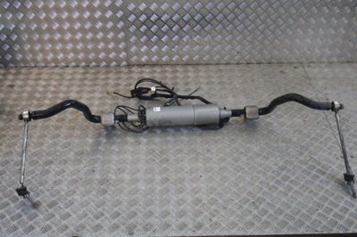 Стабилизатор активный перед mercedes w167 amg a1673239900 фото №1