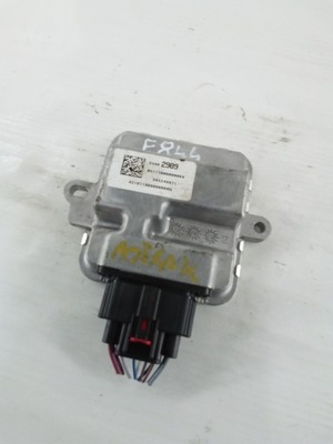 E844 модуль насоса топлива astra k 23482909 фото №1