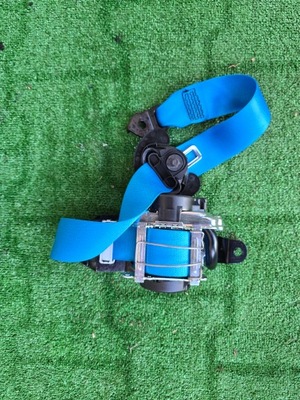 Pas передній безпеки правий перед bmw i3 фото №1