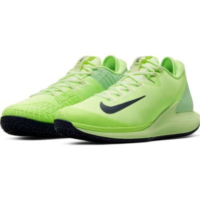 Nike Court Air Zoom Zero HC AA8018 302 Tenis R.42