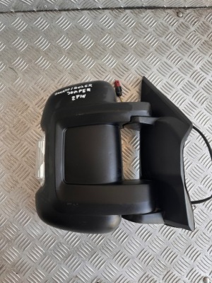 Зеркало правое автомобильные fiat ducato 036936 фото №1