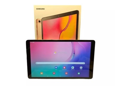 TABLET SAMSUNG GALAXY TAB A