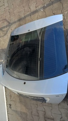 Задняя крышка багажника ford mondeo 05r фото №1