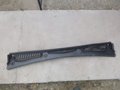 Жабо citroen c4 picasso 9681736380 фото №1