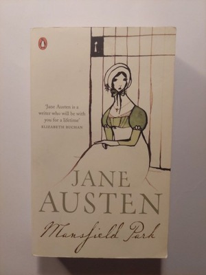 Jane Austen Mansfield Park