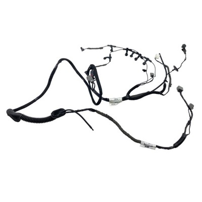 Джгут кришки задня ford tourneo connect фото №1