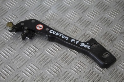 Ролик дверь правый задняя нижняя ford transit custom фото №1