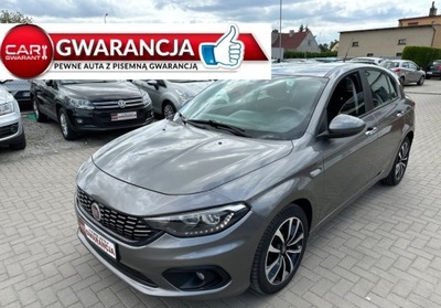 Fiat Tipo 1.4 benz. 95KM Gwarancja Zamiana Zar...