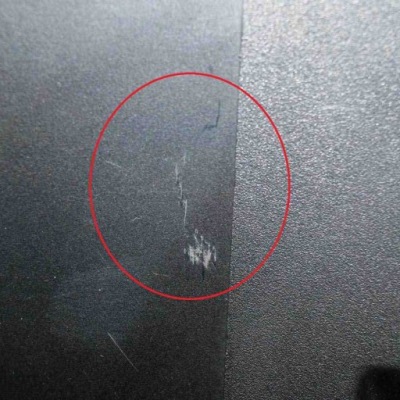 Частини внутрішнє bmw 5 f10 9209481 9193003 9166700 3097986 2013 фото №1