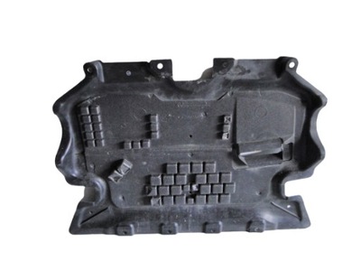 Mercedes cls 257 защита плита pod двигатель 4matic фото №1