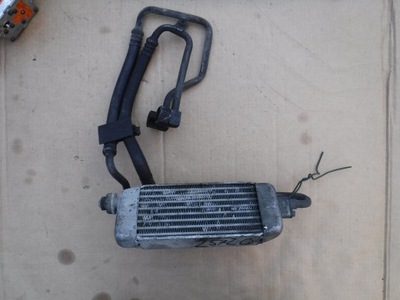 Радіатор оливи fiat punto i 7777881 фото №1