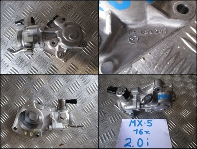 BOMBA BCAP MAZDA MX5 2,0I 16R P51B  