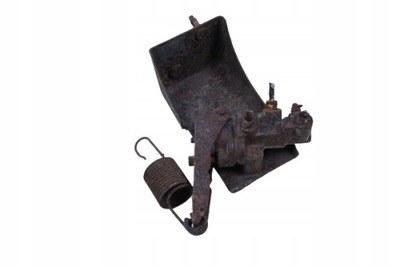 Коректор підсилювач гальмування cabstar 07r. фото №1