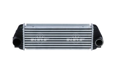 INTERCOOLER FORD TOURNEO CONNECT NRF30516