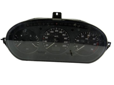 CUADRO DE INSTRUMENTOS VELOCÍMETRO RENAULT MEGANE 21578161-2  