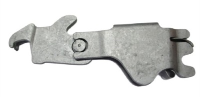 Распорка колодка тормозных mercedes w164 r251 фото №1