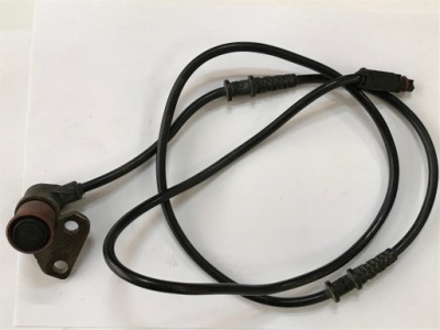 Датчик abs mercedes w202 оригинальный номер 2025401617 фото №1