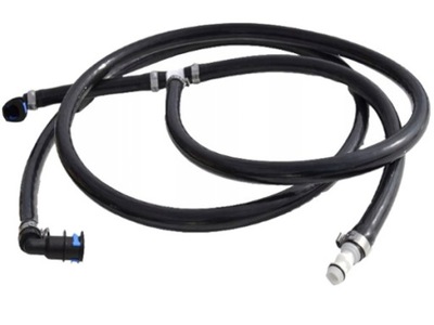 CABLE TUBULADURA TUBULADURA LIMPIAPARABRISAS FAROS AUDI A4 A5 A7  