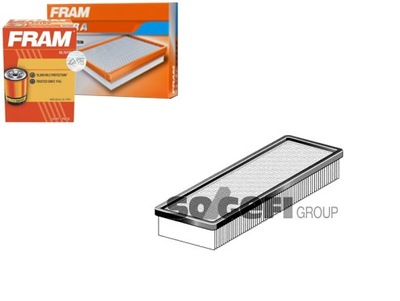 Фильтр воздуха nissan navara pathfinder 05 2. фото №1