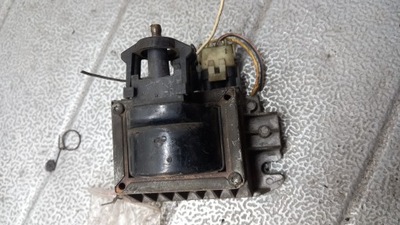 Катушка зажигания renault megane 1.4b 97r 7700732263 фото №1