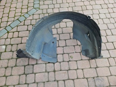 ALETA COMPENSADORA PARTE DELANTERA PARTE DELANTERA IZQUIERDA ORIGINAL OPEL MOKKA MOKKA X 95422560  