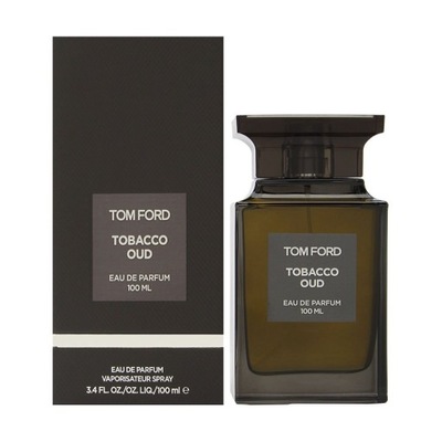 Tom Ford Tobacco Oud 100 ml EDP