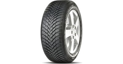 4x Falken EUROWINTER HS01 MFS RUNFLAT 225/50R17