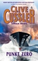 Punkt zero Clive Cussler