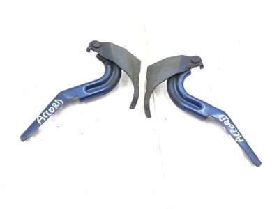 Петли капот комплект honda accord vii b507p фото №1