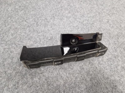 Chrysler pacifica 5vn17trma защита бампера левая задняя оригинальный номер фото №1