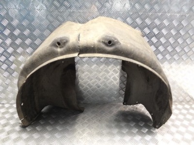 Tesla model s підкрилок правий задня задні фото №1