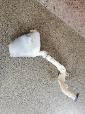 Бачок омивача peugeot 208 оригінальний номер фото №1