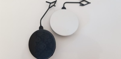 Audi a6 4g9807441 заглушка бампера фаркоп задняя фото №1