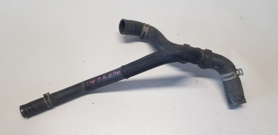 Ford mustang 4.0 трубка wąż wody 7r33-8b272-aa фото №1