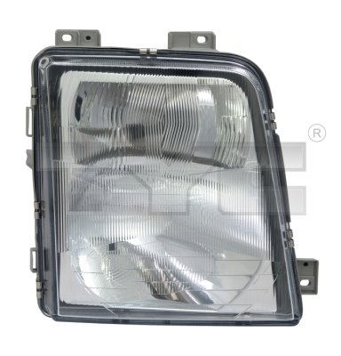 FAROS DE AUTOMÓVIL TYC 20-12740-05-2  