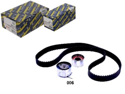 Набор распределительного вала chrysler 2,0 pt cruiser 00- japanp фото №1