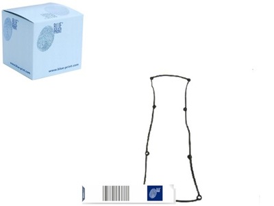 Прокладка крышки клапанов mitsubishi pajero iii 3. фото №1