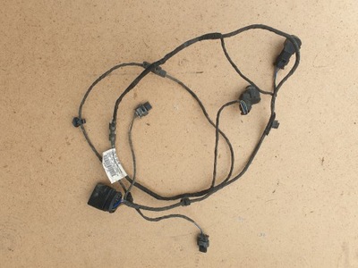 Джгут pdc перед audi a7 4g8971095 фото №1