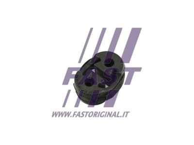 КРЕПЛЕНИЕ ВЫХЛОПНОЙ FIAT DUCATO 06 2.3/3.0