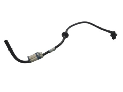 Шланг вакуумa od усилитель тормозов ford escort оригинальный номер 1033896 фото №1