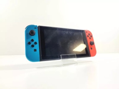 KONSOLA NINTENDO SWITCH