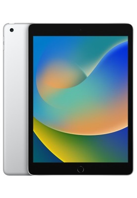 Apple iPad 9 Wi-Fi 64GB 10,2" Silver MK2L3LL/A